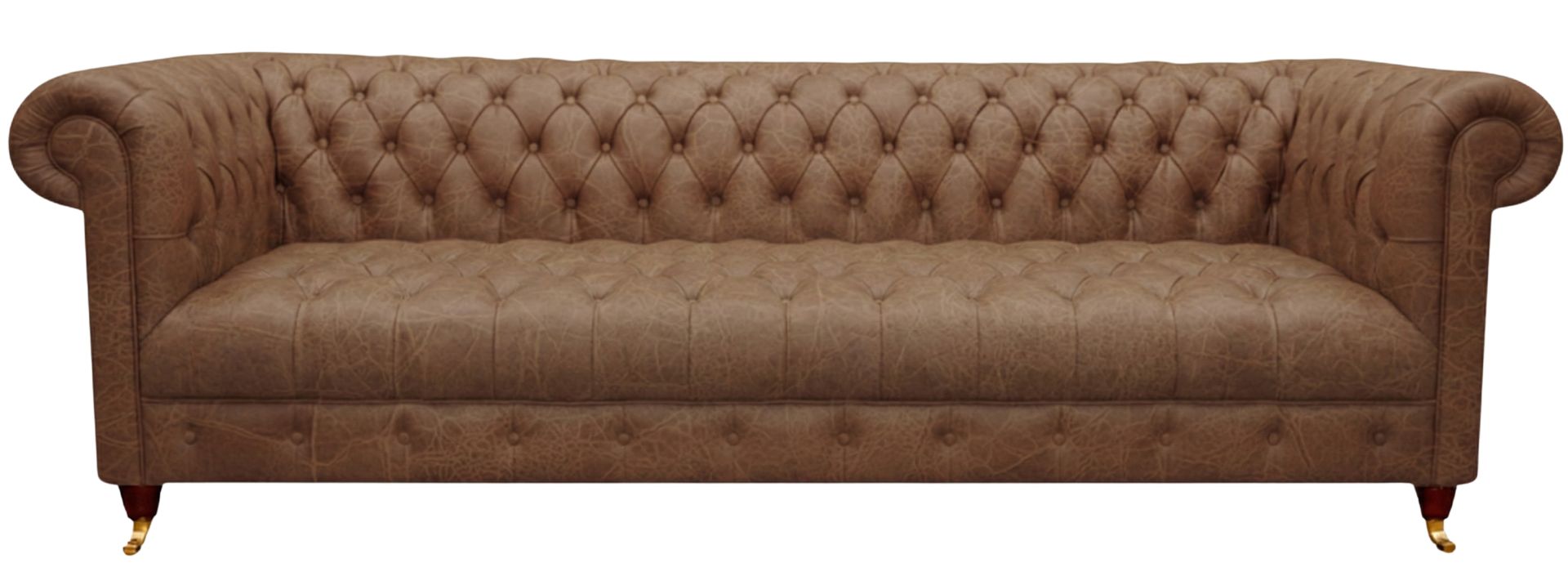 The Dorchester Chesterfield